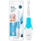 Meriden Kiddy, sonic toothbrush for children, blue, 0-4 years, 1 piece