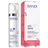 Medical Expert Anti-Aging, potent anti-wrinkle emulsion with copper peptide, 50 ml