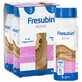 Fresubin Renal, nutritional formula, cappuccino flavor, 4 x 200 ml DAMAGED PACKAGE