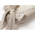 Neno Monti, baby cocoon, 1 piece