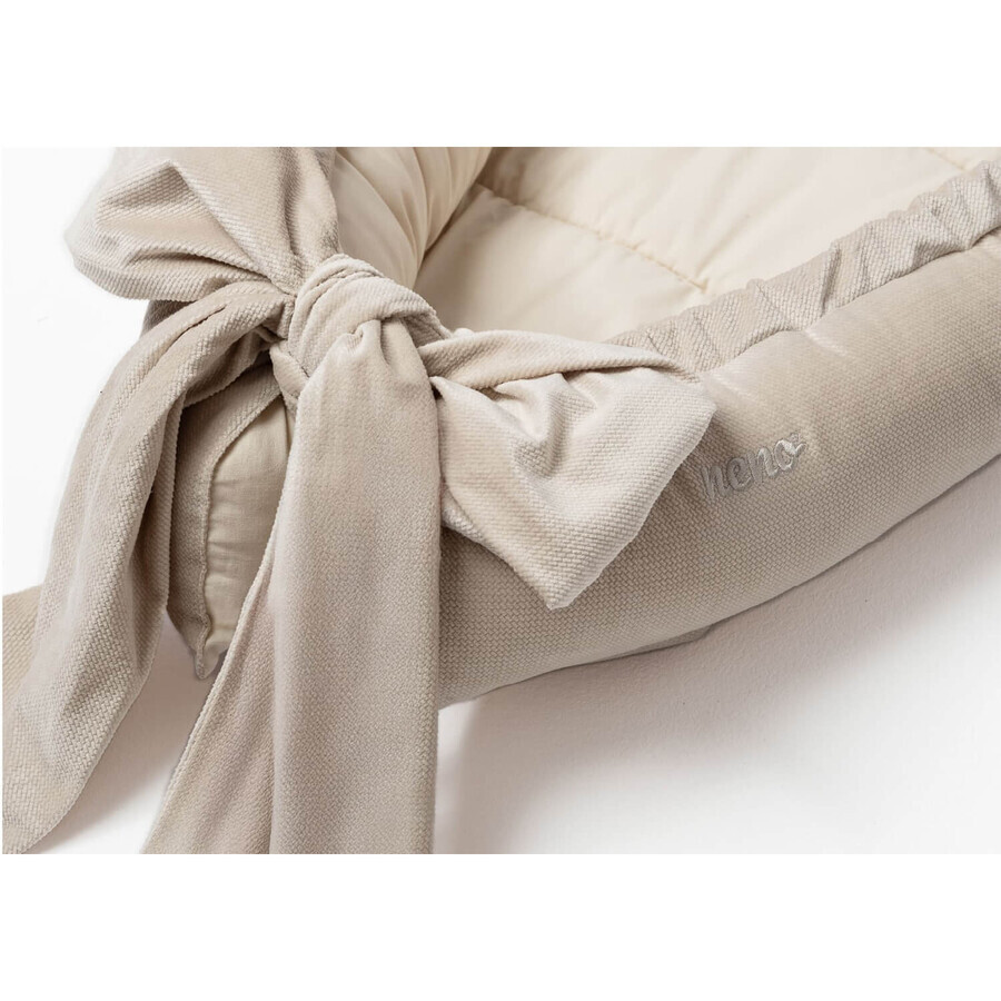 Neno Monti, baby cocoon, 1 piece
