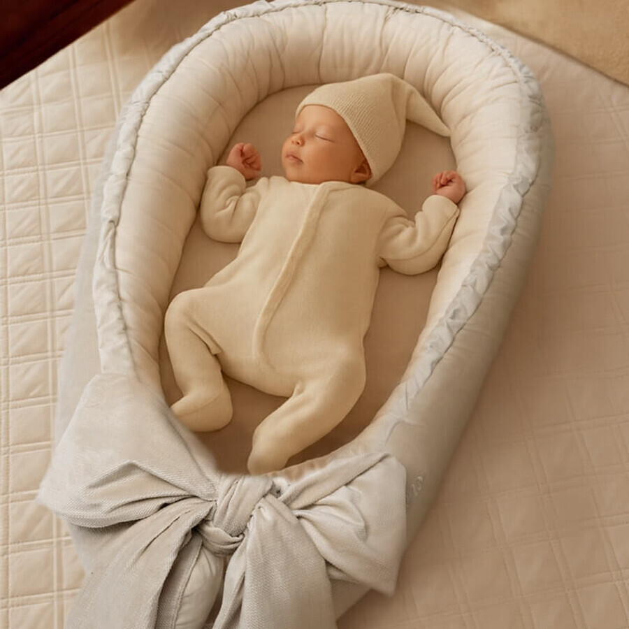 Neno Monti, baby cocoon, 1 piece