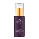 Uzdrovisco Virtuose Beauty Elixir set, Crème anti-rides pour les yeux et les lèvres, 30 ml + sérum rajeunissant global, 30 ml