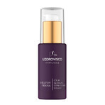 Uzdrovisco Virtuose Beauty Elixir set, Crème anti-rides pour les yeux et les lèvres, 30 ml + sérum rajeunissant global, 30 ml