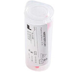 Fecal analysis container, non-sterile, 20 ml