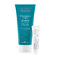Set Avene Cleanance, gel detergente, 200 ml + crema intensiva per eczema, 40 ml