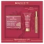 Set Nuxe Merveillance Lift, Nachtcreme, 50 ml + Tagescreme, 15 ml + Huile Prodigieuse Or, Roll on, 8 ml