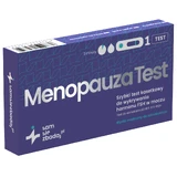 Self-test Menopause Test, test rápido para la detección de la hormona FSH en orina, casete, 1 unidad