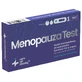 Zelftest Menopauze Test, sneltest voor de detectie van FSH hormoon in urine, cassette, 1 stuk
