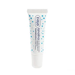 Ziaja, lanolina cosmética, 10 g