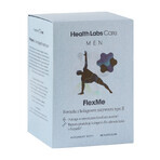 Health Labs FlexMe Men, 60 gélules