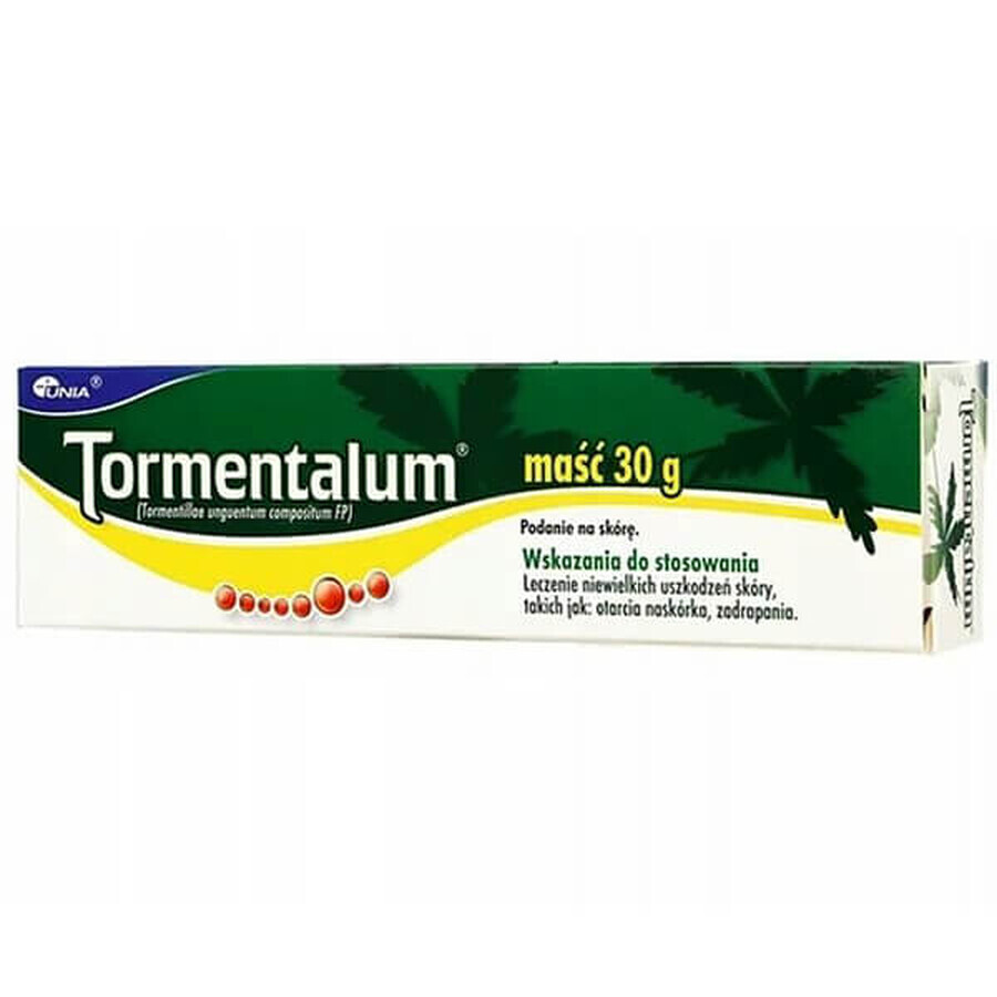 Tormentalum, pommade, 30 g