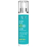Apis Pure Sun Care, beschermende gezichts- en lichaamsnevel, SPF 50, 150 ml