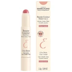 Embryolisse, 3-in-1 Färbestift, Rose Nude, 2,5 g
