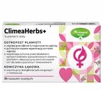 ClimeaHerbs+, 30 Kapseln