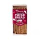 Crunchy bread with coconut and cranberries Granola, 130 g, Danvita