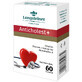 Anticholest+, 60 capsules