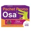 Osa Gel Gingival 2 X 20g + Juguete Dental