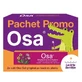 Osa Gel Gingival 2 X 20g + Juguete Dental