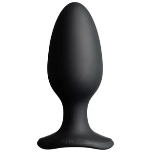 Lovense Hush 2, plug anal controlado por app, L