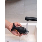 Lovense Hush 2, plug anal controlado por app, L