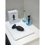 Lovense Hush 2, plug anal controlado por app, L