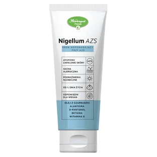 Nigellum ADS ondersteunende crème, 200 ml