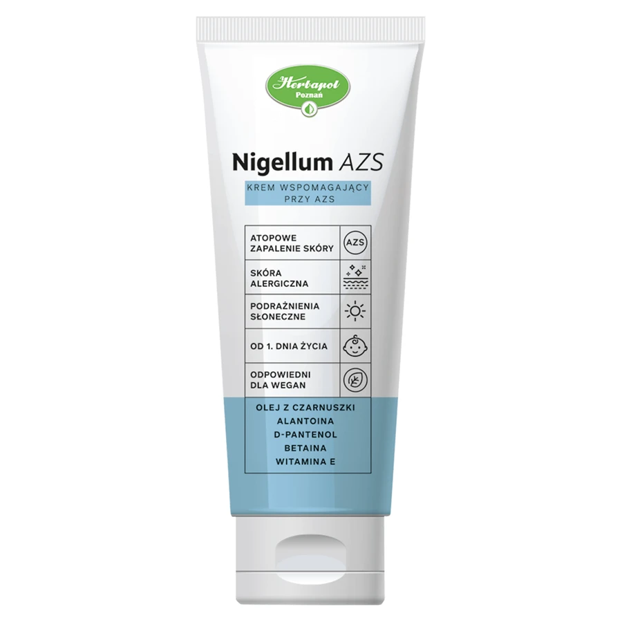 Nigellum ADS ondersteunende crème, 200 ml