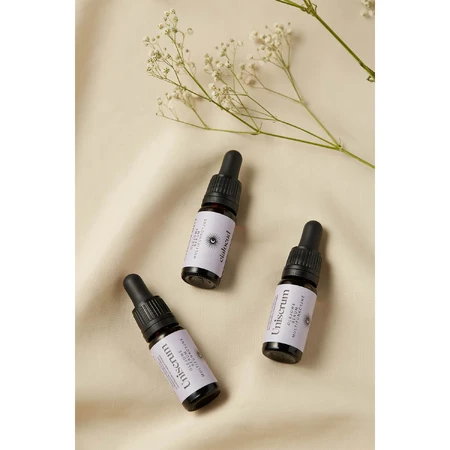 Flagolie Uniserum, multifunctioneel serum op oliebasis, 10 ml