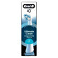 White refills for electric toothbrush iO Ultimate Clean, 2 pcs, Oral-B