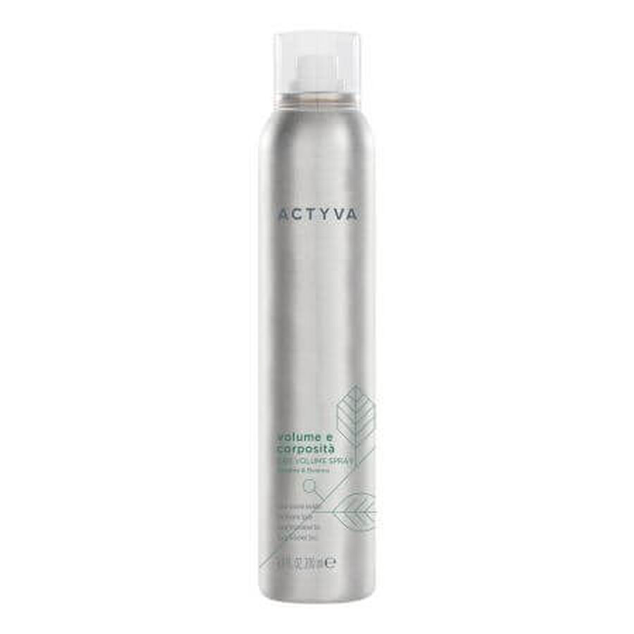 Spray volumizzante secco Volume e Corposita, 200 ml, Kemon