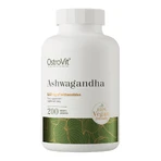 OstroVit Ashwagandha, 200 Tabletten