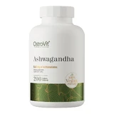 OstroVit Ashwagandha, 200 tabletten