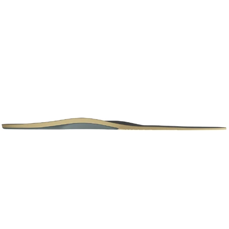 FootWave Slim, orthopedische inlegzool, 36-37, 1 paar