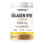 Essensey Premium Viscollageen 10.000 mg, mango-sinaasappel, 321 g