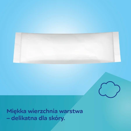 Canpol Babies, coussin réfrigérant jetable pour le post-partum, 1 pièce