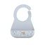 Bavette en silicone pour table d'enfant, Forest Friends, Little Dutch