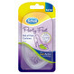Party Feet Gel Pads, 1 pair, Scholl