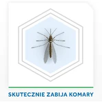 Raid Family, mosquito insecticidal liquid, spare, 2 x 27 ml