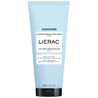 Lierac Sunissime, after-sun gel, 200 ml