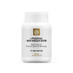 Liposomaal ijzerbisglycinaat, 45 capsules, Novo Biomedics