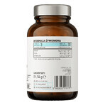 OstroVit Pharma Citrato de Magnesio + Potasio + B6 P-5-P, 90 cápsulas