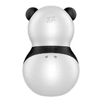 Satisfyer Pocket Panda, air vibrator, 1 piece