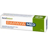 Papaya Med, Spezialsalbe mit Papaya-Extrakt, 30 g