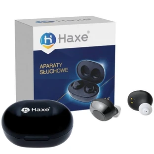 Haxe JH-A39, hoortoestel