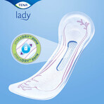 Tena Lady set, specialty sanitary napkins, Maxi, 4 x 12 pieces