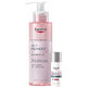Eucerin Anti-Pigment set, night cream for blemishes with Thiamidol, 50 ml + facial cleansing gel with exfoliating AHA acids 2%, 400 ml