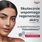 Eucerin Anti-Pigment set, nachtcrème voor onzuiverheden met Thiamidol, 50 ml + gezichtsreinigingsgel met exfoliërende AHA-zuren 2%, 400 ml
