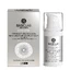 BasicLab Complementis, peptide eye cream to reduce dark circles and puffiness, brighten and moisturize, light texture, 15 ml