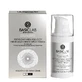 BasicLab Complementis, peptide eye cream to reduce dark circles and puffiness, brighten and moisturize, light texture, 15 ml
